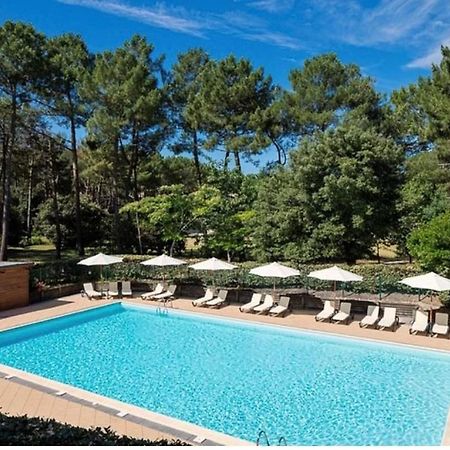 Maison Lacanau Ocean 외부 사진