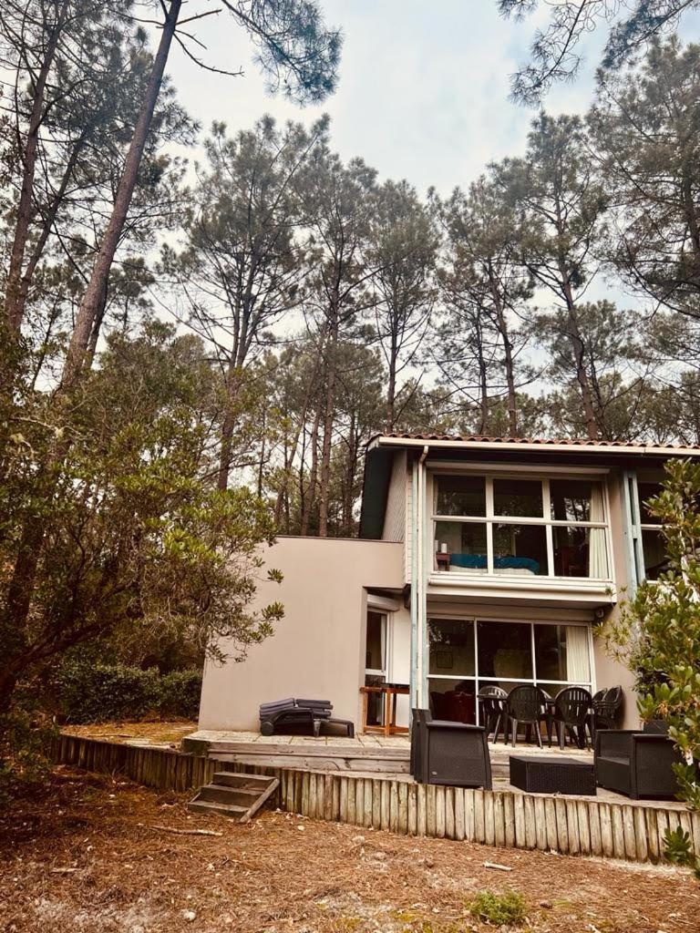Maison Lacanau Ocean 외부 사진