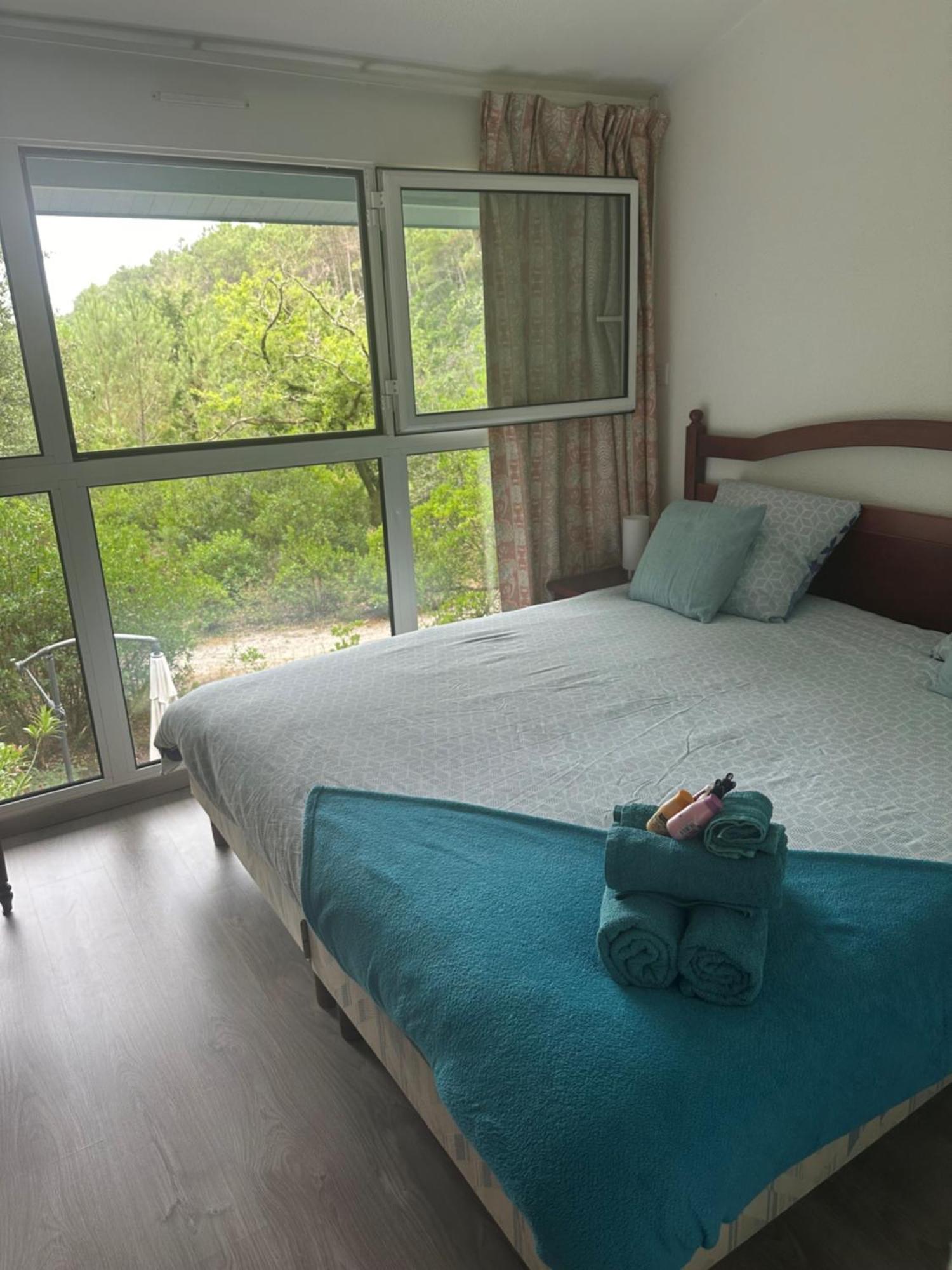 Maison Lacanau Ocean 외부 사진